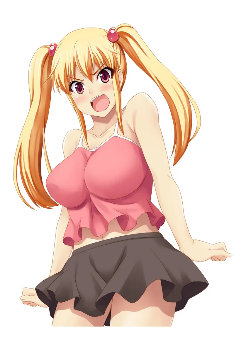 Namaiki Na Imouto O Saiminjutsu De Ryoujoku Choukyou!!